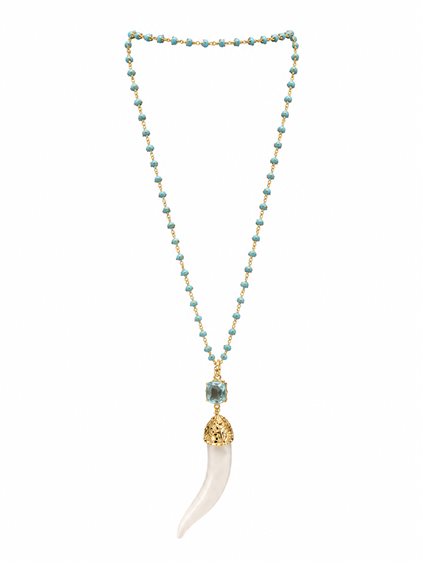 Collana Sicylui Donna in Argento 1541COBIA - 1541COBIA